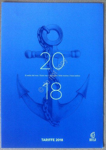 Catalogo arredo e modellismo navale - Batela - edizione 2018 … | Immagine Gallery 3