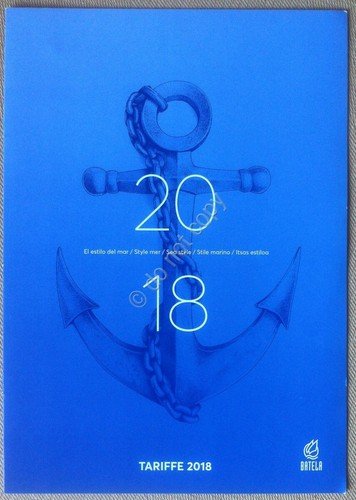 Catalogo arredo e modellismo navale - Batela - edizione 2018 …