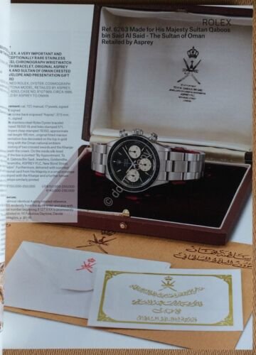 Catalogo Asta - Auction Catalogue - Christies - Rare Watches …