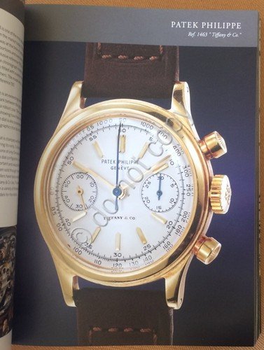 Catalogo Asta - Auction Catalogue - Phillips - Geneva Watch …