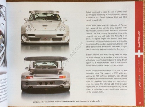 Catalogo Asta - Auction Catalogue - Sotheby's - Carrera Collection …