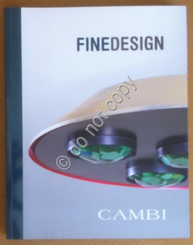 Catalogo Asta Cambi 2018 - Fine Design - Arredamento - … | Immagine principale