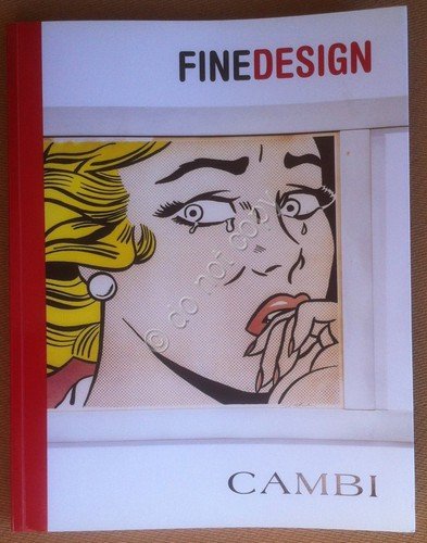 Catalogo Asta Cambi 2019 - Fine Design - Jo Ponti … | Immagine Gallery 1