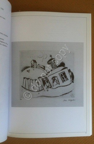 Catalogo mostra Valeria Bella - Stampe - novembre 2005 | Immagine Gallery 3