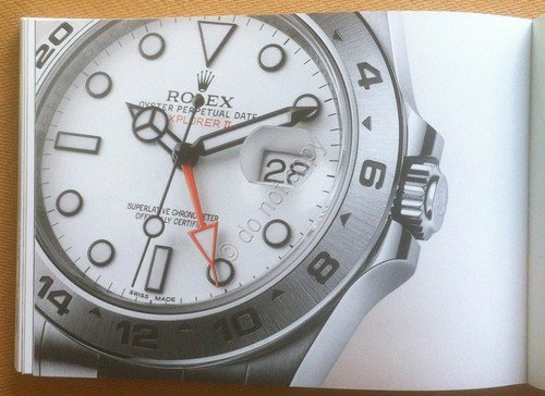 Catalogo Orologi - Rolex - Collezione Oyster Perpetual 2015 - …