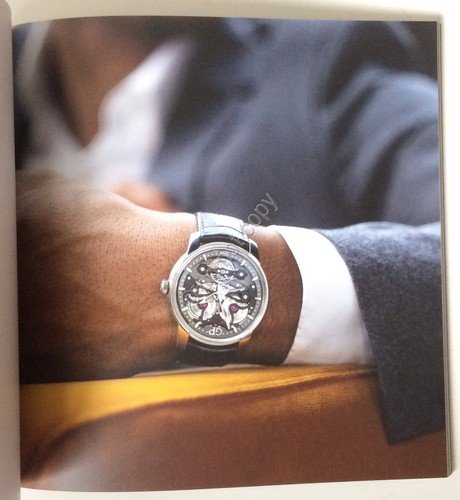 Catalogo Orologi - Watche Catalogue - Girard Perregaux - 2024