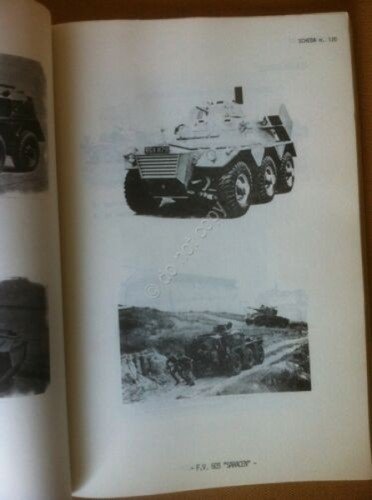 Centro Aviazione Leggera Esercito - Identificazione Mezzi Corazzati | Immagine Gallery 2