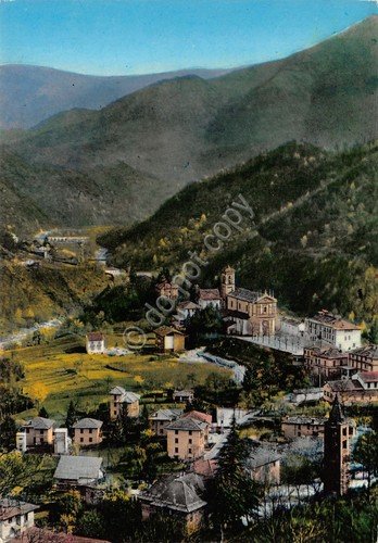 Ceres Panorama | Immagine principale