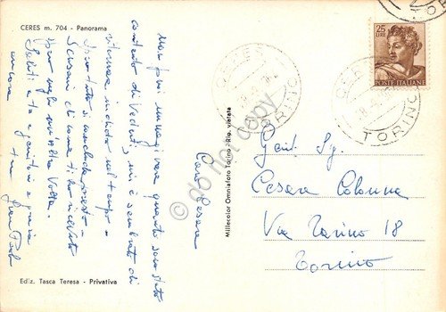 Ceres Panorama | Immagine Gallery 2