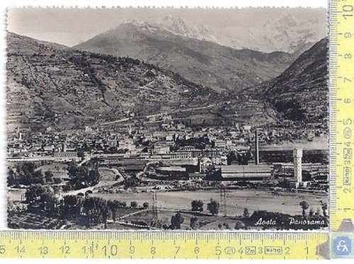 Cesenatico - Tramonto - Sunset - Cartolina - Postcard - … | Immagine principale