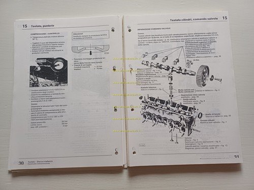 Ciemme Aro 4x4 Superischia - Enduro - Turbodiesel 1986 Manuale …