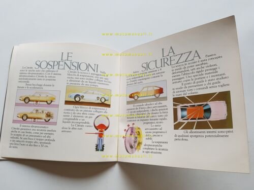 Citroen CX 2.0 - 2.4 ie - 2.5 Diesel 1980 …