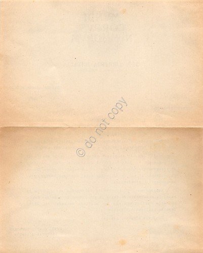 Collezionismo cartaceo Lettera Mundi Corpus Nummorum Libreria Milano 1929 | Immagine Gallery 2