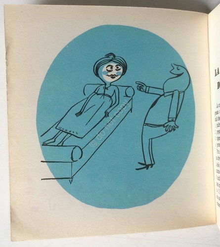 Collignon - L'arte di truccarsi - AMZ 1961 - 1^ … | Immagine Gallery 2