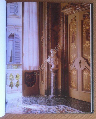 Cordani Sirtori - Palazzo Visconti in via cino del duca …