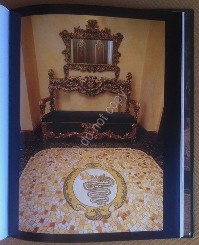 Cordani Sirtori - Palazzo Visconti in via cino del duca …