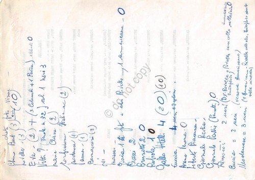 Corrispondenza colori pellicce Emba Saga su lettera Studio Stile Milano …