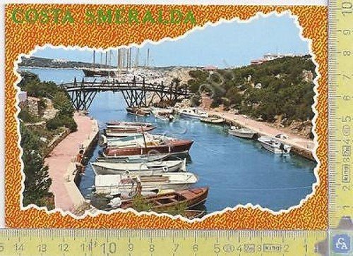Costa Smeralda - Barche - Boats '70s | Immagine principale