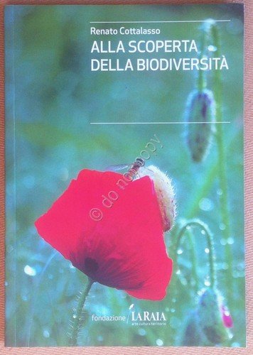 Cottalasso - Alla scoperta della biodiversità - Fondazione la Raia … | Immagine principale