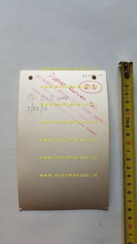 CZ motore 250 OHC GP 1964 lotto 2 foto originali …