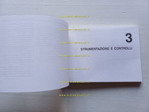 Daewoo Nubira modelli 2000 manuale uso manutenzione italiano originale