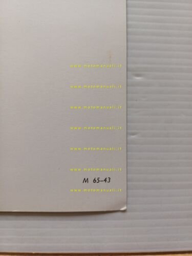 DAF Pony 4x4 militare prototipo foto originale da cartella stampa …