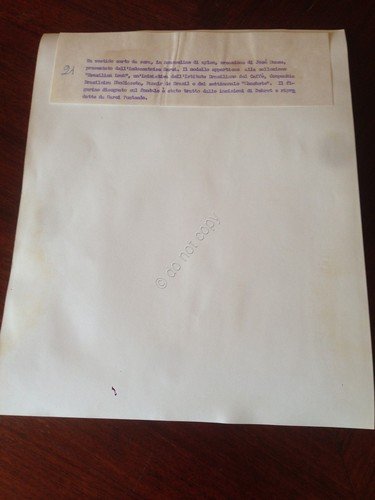 Darcy Penteado Fotografia di moda con schizzo | Immagine Gallery 2