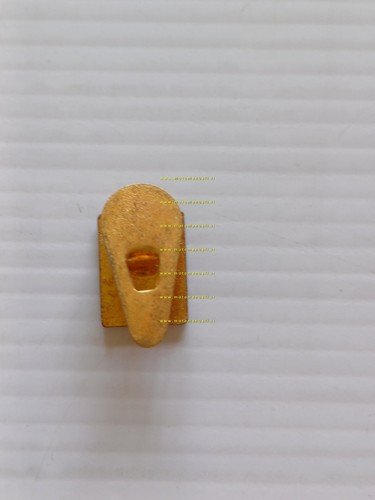 De Tomaso distintivo smaltato anni 70 originale vintage pin