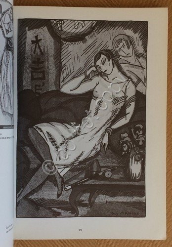Delhave - Art Deco - Posters and Graphics - Academy … | Immagine Gallery 2