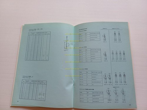 Dell'Orto Manuale Officina Guida 1 scelta e messa a punto …