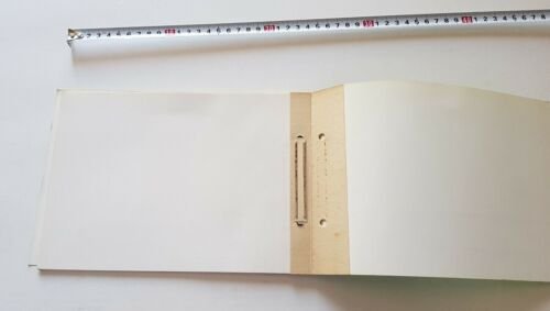 Demm Quick 2 50 catalogo ricambi 1980 ORIGINALE spare parts …