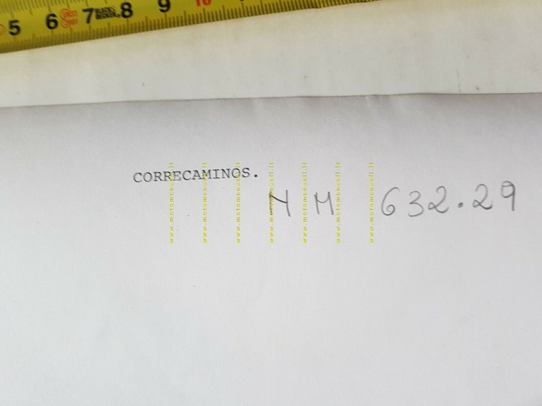 Derbi 49 Correcaminos anni 70 foto originale da cartella stampa …