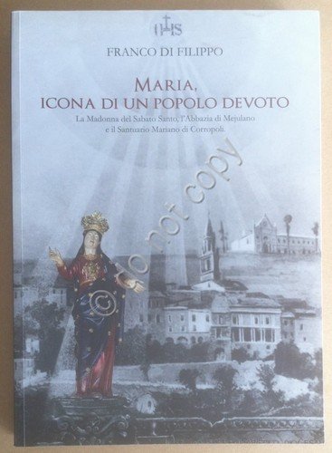 Di Filippo - Maria, icona di un popolo devoto - … | Immagine principale