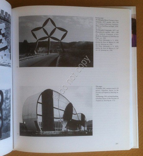 Di Milia - Consagra The Drawing for the Sculptures - … | Immagine Gallery 3