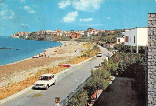 Diamante Vista della Guardiola 1970