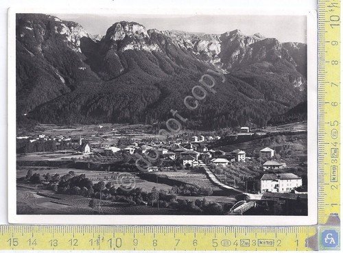 Dimaro - Paese - 1950