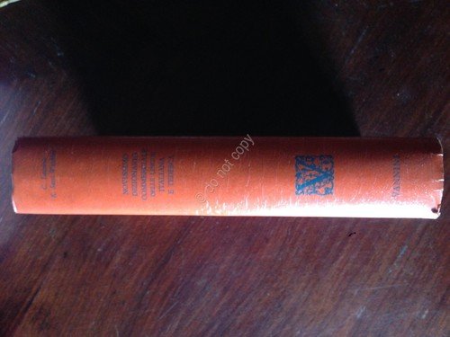 Dizionario Commerciale Italiano Tedesco Italiano 3° Edizione Vannini - Lazzioli | Immagine Gallery 2