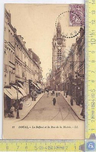 Douai - Torre e Comune - | Immagine principale
