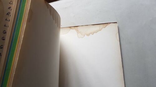 Ducati 250 MACH 1- MARK 3-SCRAMBLER- 350 SEBRING-160 MONZA manuale …