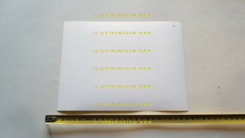 Ducati 750 F1 Santamonica 1988 foto cartella stampa originale no …