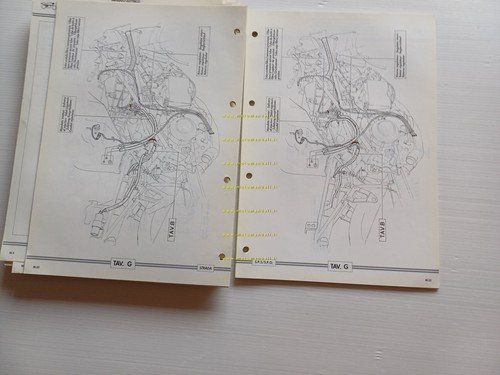 DUCATI 888 S.P.5 - 888 S.P.O. - 888 Strada 1993 …