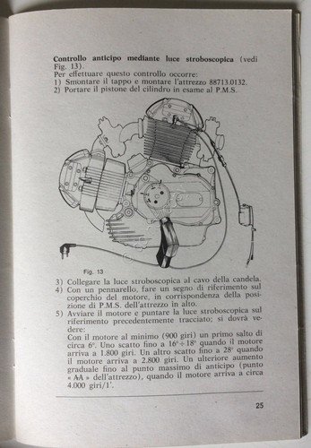 DUCATI 900 SS Desmo - Istruzioni per Uso e Manutenzione … | Immagine Gallery 2