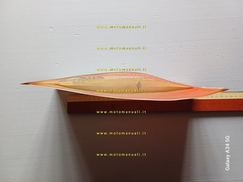 Ducati 98 cappellino da muratore pubblicitario originale factory gadget cap