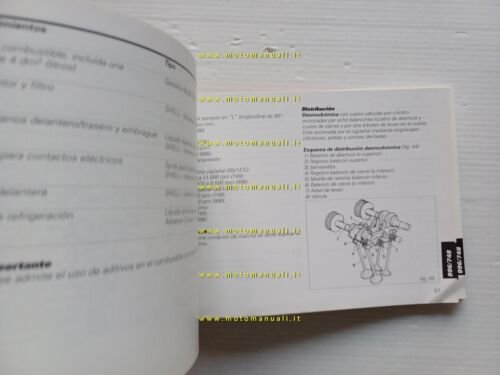 Ducati 996-748 -Monster 900-750 -SS 900-750- ST4 1999 manuale uso …