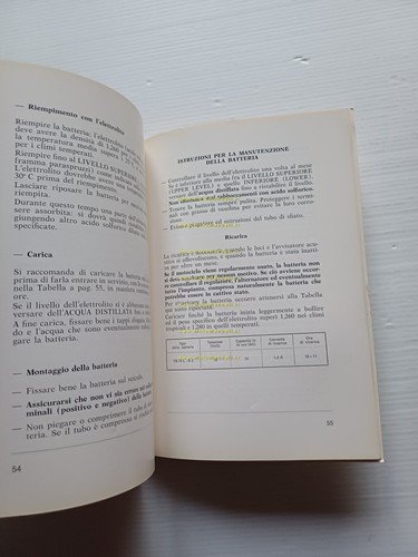 DUCATI PANTAH 500 SL 1° serie 1979 manuale uso manutenzione …