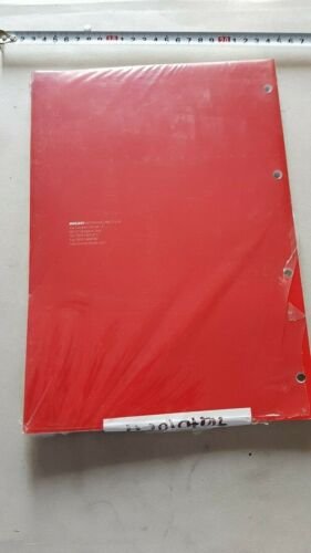 Ducati Sport Touring 2 ST2 2001 manuale officina originale italiano …
