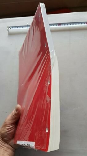 Ducati Sport Touring 2 ST2 2001 manuale officina originale italiano …