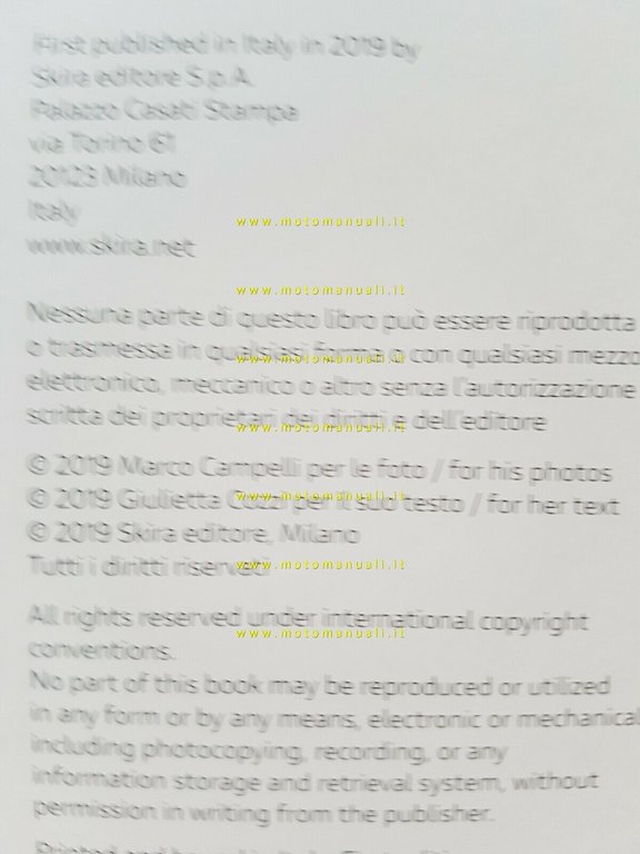 DUCATI THE WAY OUT NEW YORK BEYOND MANHATTAN 2019 DIAVEL …