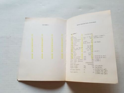 Ducati tutti modelli 250-350 5V 1967 varianti al manuale uso …