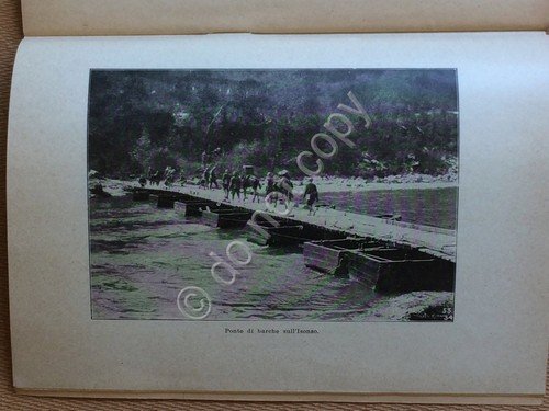 Due Anni della Guerra d'Italia 1915-1917 - Riassunto da documenti … | Immagine Gallery 2
